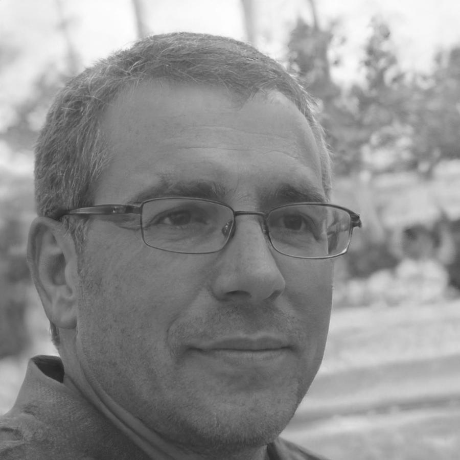 Portrait de Marc