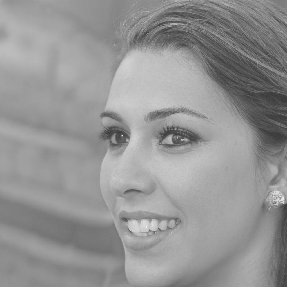 Portrait de l'instructrice Marie Leclerc