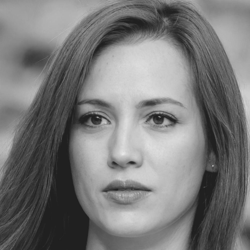 Portrait de l'instructrice Claire Dubois