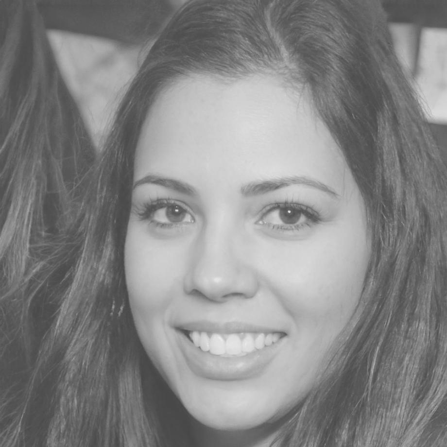 Portrait de l'instructrice Sophie Martin