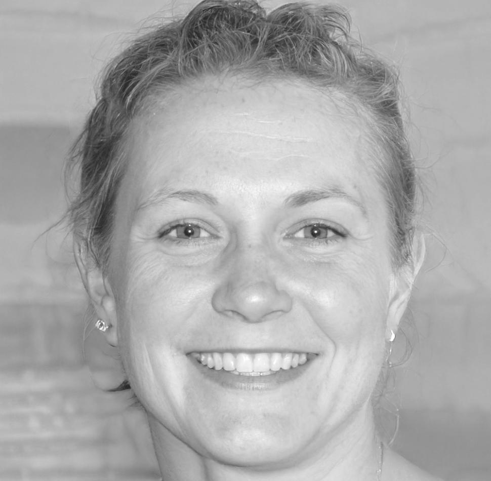 Portrait de Claire